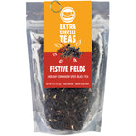 Load image into Gallery viewer, Festive Fields Loose Leaf Tea
