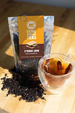 Load image into Gallery viewer, S'more Love Loose Leaf Tea