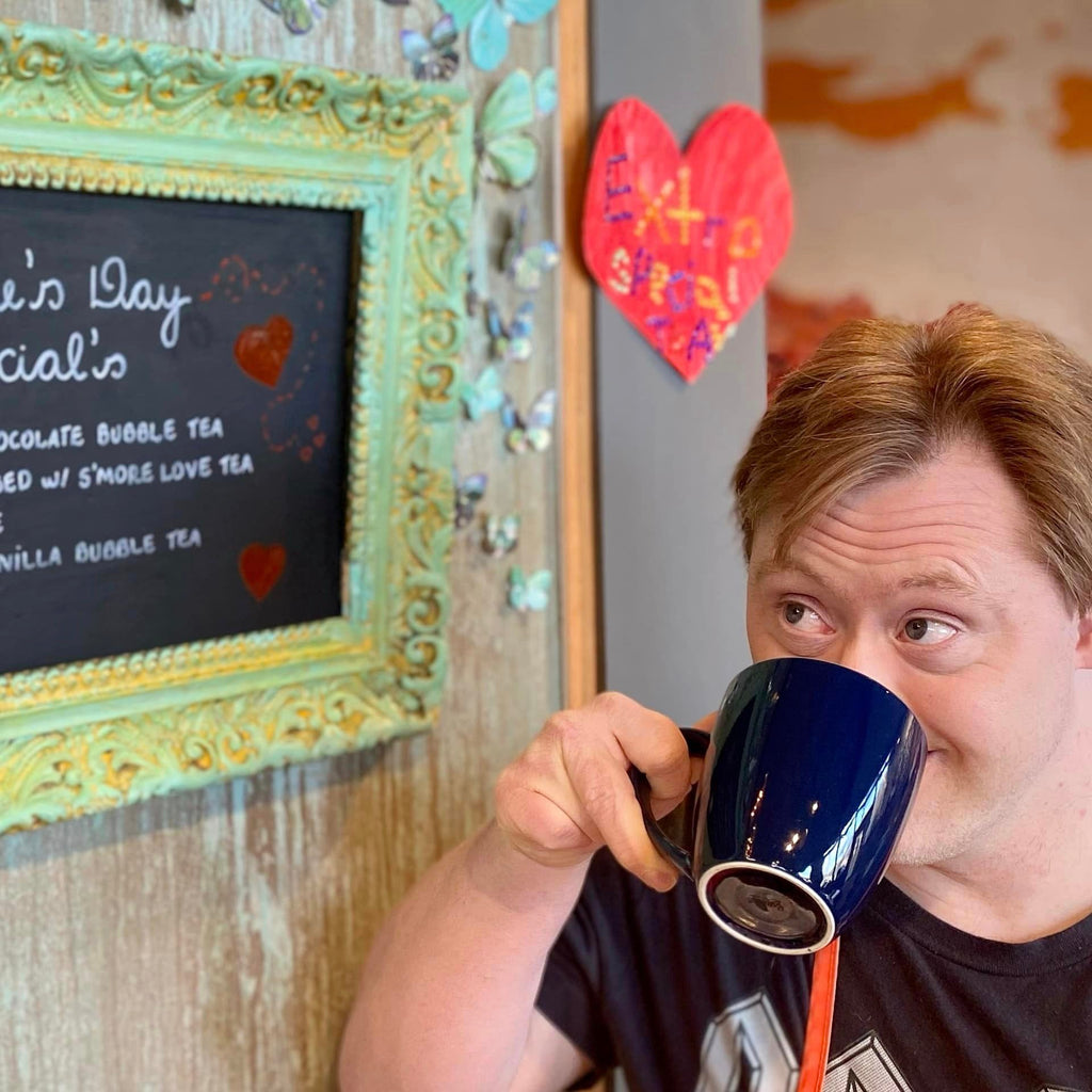 Valentine's Day