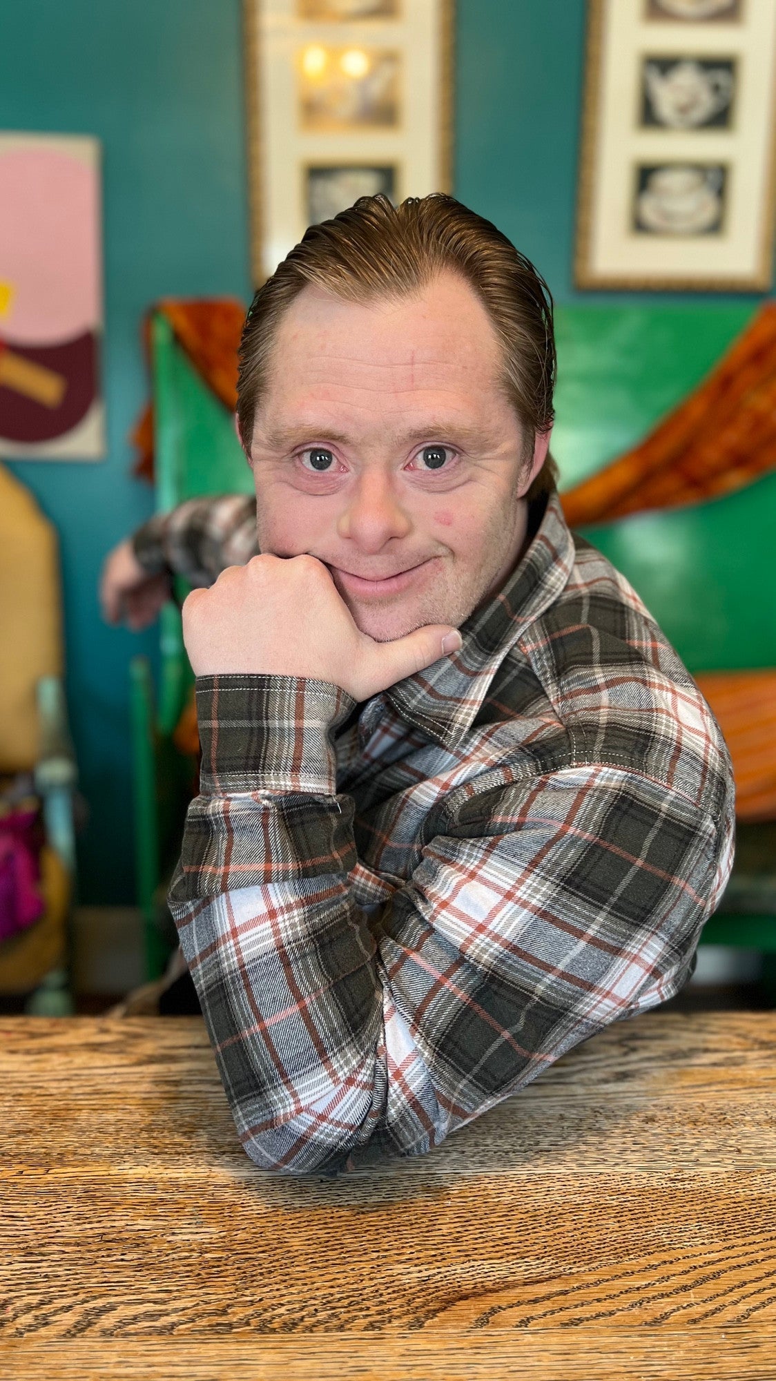 February Update - Spirit Week
