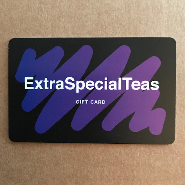 ExtraSpecial Gift Cards Make a Great Holiday Gift!