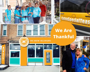 EST Annual Fund Campaign