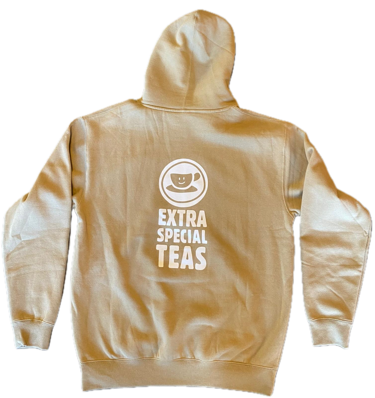 EST Sandstone Hoodie