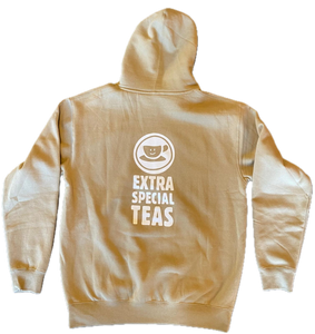 EST Sandstone Hoodie