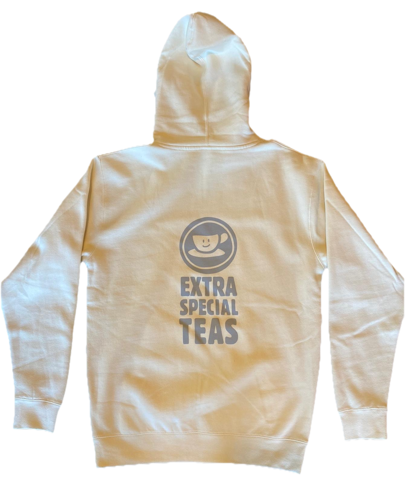 EST Bone Hoodie