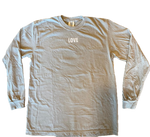 Load image into Gallery viewer, EST Grey Love Long-Sleeve
