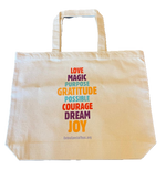 Load image into Gallery viewer, EST Tote Bag
