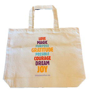EST Tote Bag