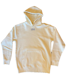 EST Bone Hoodie