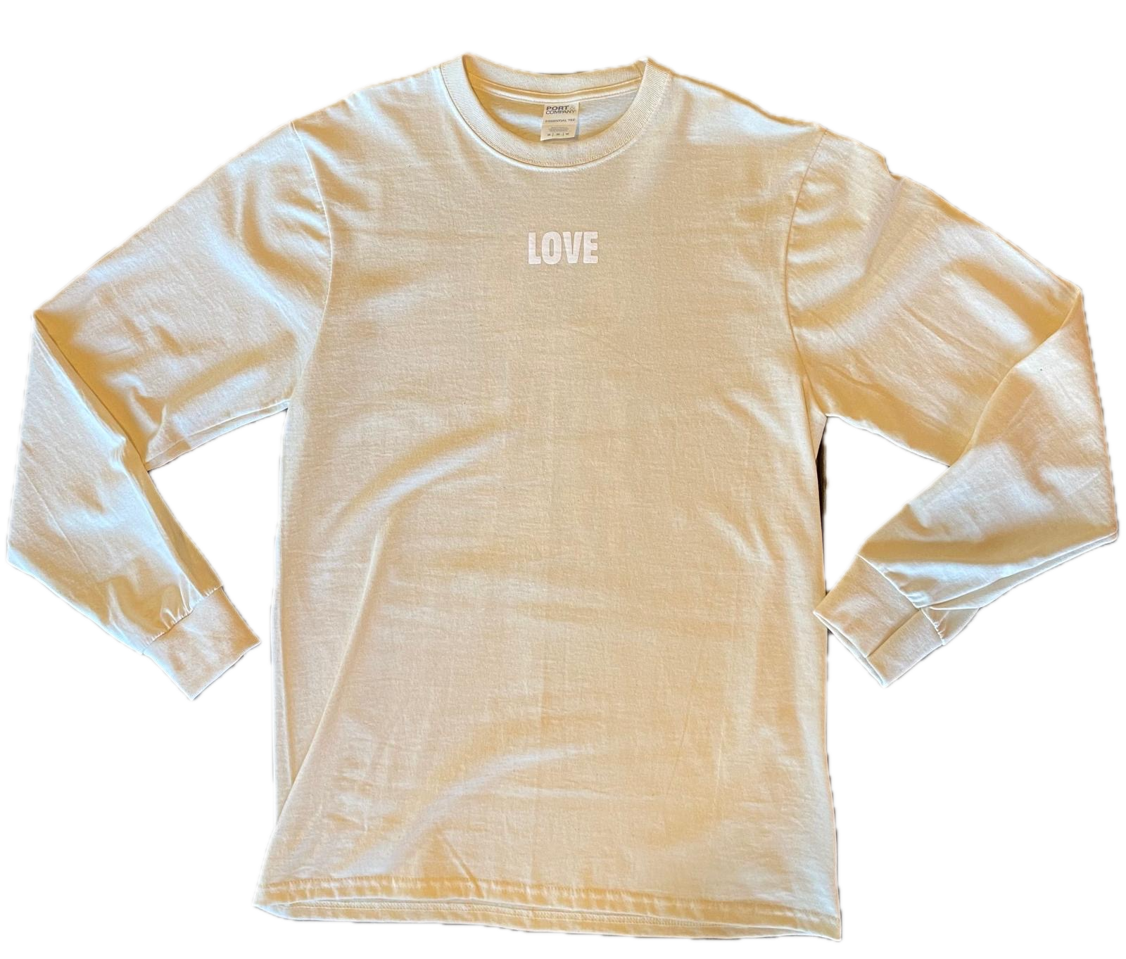 EST Natural Love Long Sleeve