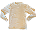 Load image into Gallery viewer, EST Natural Love Long Sleeve
