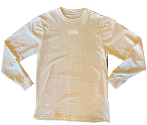 EST Natural Love Long Sleeve