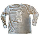 Load image into Gallery viewer, EST Grey Love Long-Sleeve
