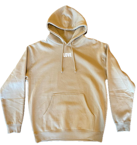 EST Sandstone Hoodie
