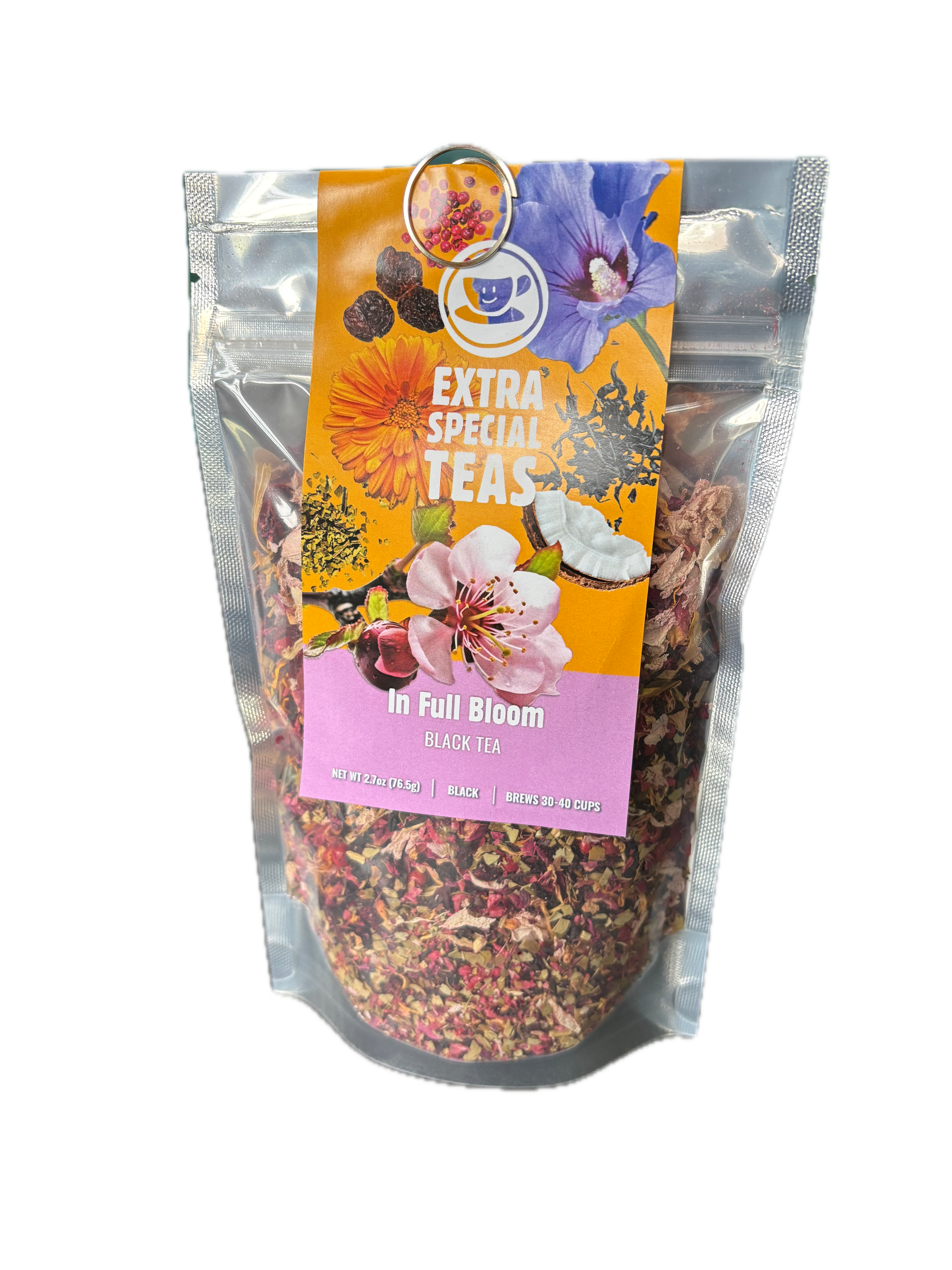 In Full Bloom Loose Leaf Tea