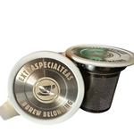 Load image into Gallery viewer, ExtraSpecialTeas Tea Infuser
