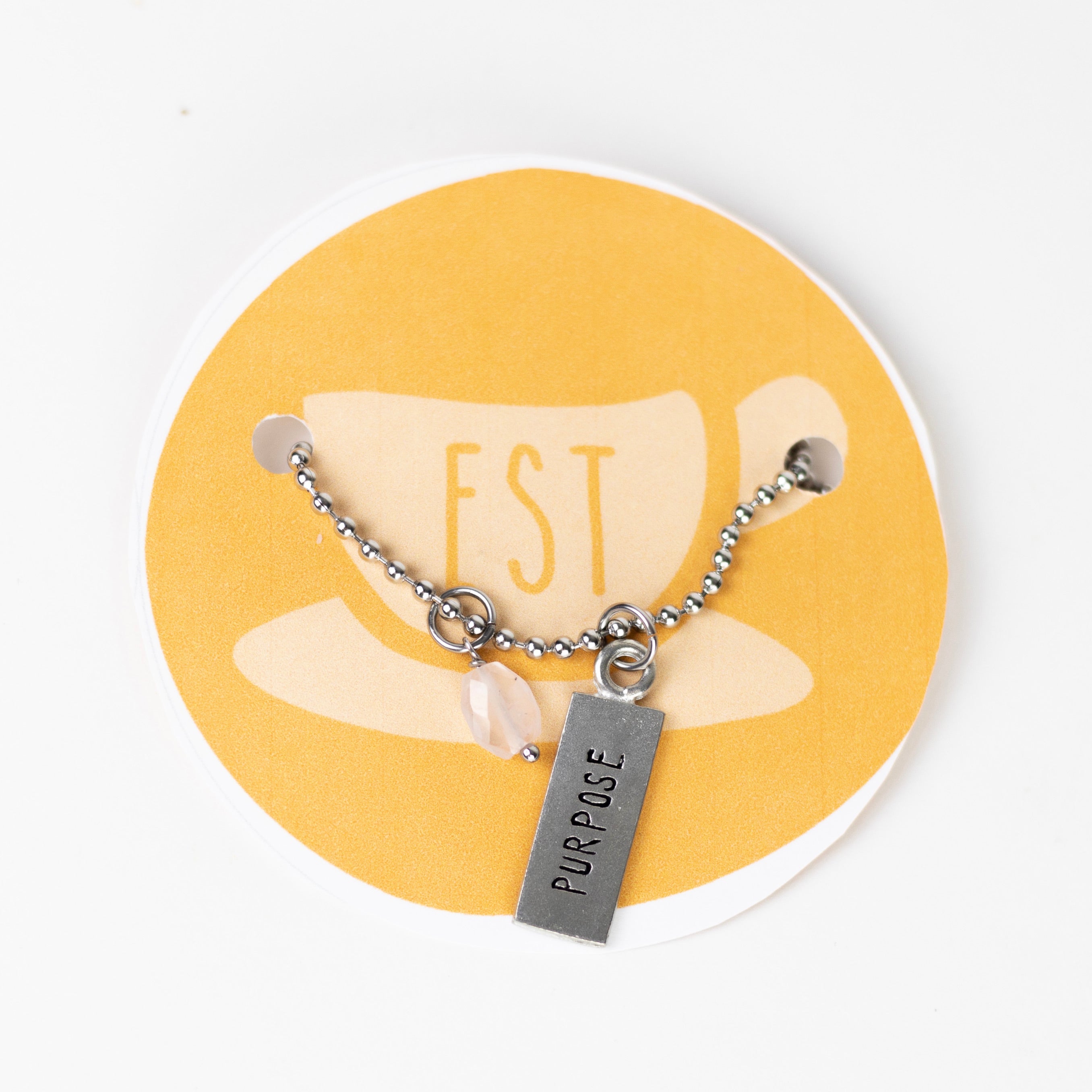 Purpose Necklace