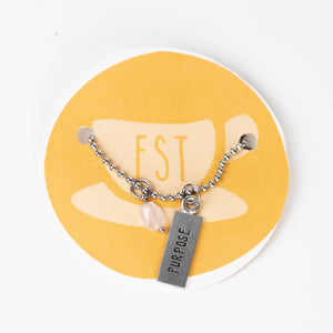 Purpose Necklace