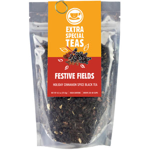 Festive Fields Loose Leaf Tea