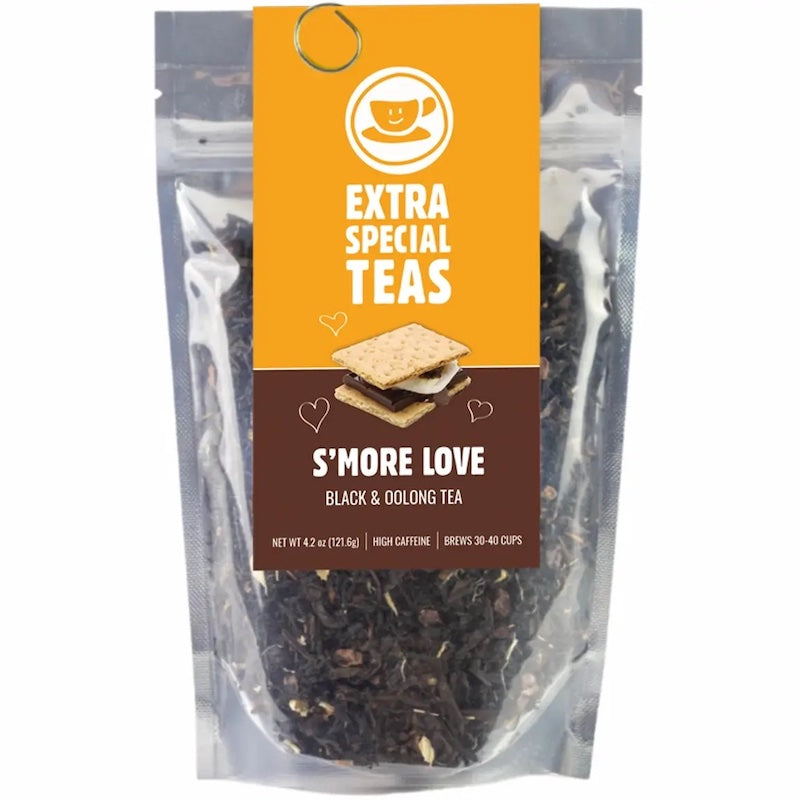 ExtraSpecial Tea Blends – ExtraSpecialTeas