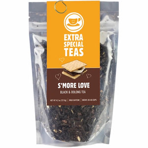 S'more Love Loose Leaf Tea