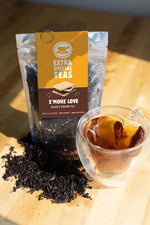 Load image into Gallery viewer, S&#39;more Love Loose Leaf Tea
