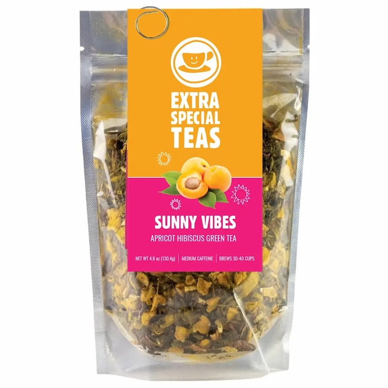 ExtraSpecial Tea Blends – ExtraSpecialTeas