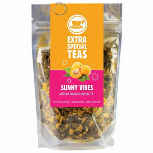 Sunny Vibes Loose Leaf Tea