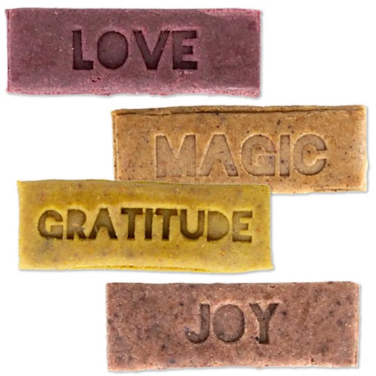 ExtraSpecialPower Bars – 4 Pack