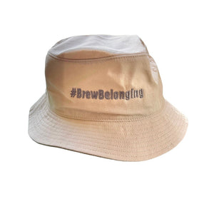 Brew Belonging Bucket Hat